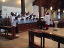  St. Thomas Episcopal Riverside religious folk