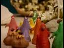 good animated clay show