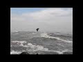 Barnegat Light NJ jetski freeride