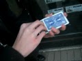 street magic ACR routine
