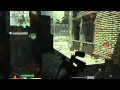 KANGAROOS AND COWBOY HATS, MATE - A POLITICAL MODERN WARFARE 2 MOVIE