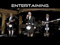 Bogus Brothers New Promo - April 07