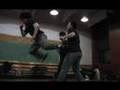 Friday Stunt Falls Practice (New HVX Test)