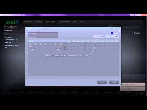 Entrapass Web Download and Install