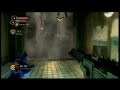 Bioshock 2 Walkthrough Part 11 - More Little Sisters
