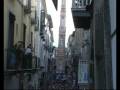 Festa dei Gigli 2008 - Vico San Paolino - Paranza Mondiale