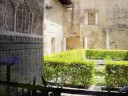 Toledo, Siviglia ed Algarve
