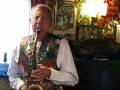 videos de Bank Street Syncopators...Derek retiring