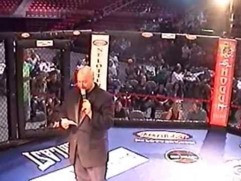 baney - Mike Murphy vs Blake Baney Dynasty Combat Sports: The Legend Continues 7/27/2013.