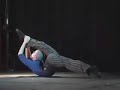 binghamtons got talent finale contortion act