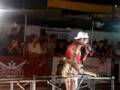 Asa de aguia no fortal