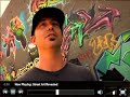 La graffiti - street kings promo