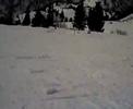Me Boarding in Obertauern to Coming Down Me Boarding in Obertauern to Coming Down