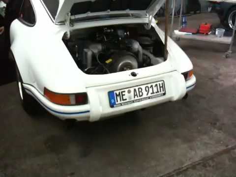 Carrera RS Soundcheck 2 