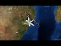 ISS Tracking in World Wind