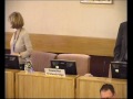 Full Council Meeting held on 22nd April
