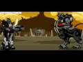 videos de mechquest battle