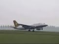 Awful landing Awful landing