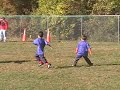 Ashland youth soccer 2009.06