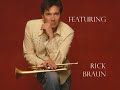 Brian Bromberg : the making of  \