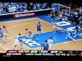 Duke vs UNC Asheville