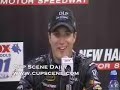 NASCAR At New Hampshire: Waltrip, Yeley NASCAR At New Hampshire: Waltrip, Yeley