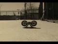 Freeline Skates: Mattie Tyce (some tricks)