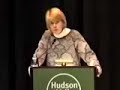 Kay Redfield Jamison Promo Kay Redfield Jamison Promo