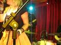 The Polainas - Bette Davi's Eyes