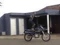 bros nxr 150