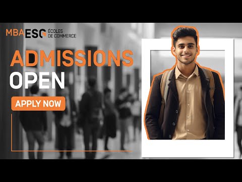 MBA ESG Bangalore General video thumbnail 4