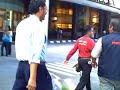 VIDEO KEGANASAN POLIS DALAM HIMPUNAN AMAN PROTES DI KLCC 6 VIDEO KEGANASAN POLIS DALAM HIMPUNAN AMAN PROTES DI KLCC 6