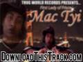 mac tyi - Set It Off ft. Ghetto Politic - Hyphy Slaps & Purp