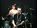 Leatherface - Razor Blades and Aspirin
