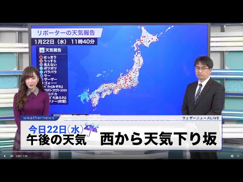動画
