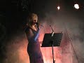 PADAM, PADAM (Imitaci�n de Edit Piaf)