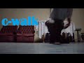 C-walk Drian Jr.