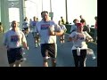 Mackinac Bridge Labor Day Run -Michigan Runner TV
