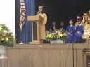 Salutatorian Address - Nathan Hale Class of 2007