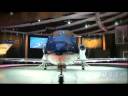 videos de Aero-TV: Different by Design -- A HondaJet Update