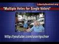 Romney buys FL straw poll - Ron Paul clearly wins!