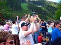 gauderfest 2008 zillertal zell am ziller