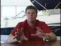 How to Buy Speed Boats : Credit in Speed Boat Buying