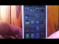 Cydia - Animer Les Icônes De Son Iphone, Ipod Touch Ou Ipad Sous Ios 5