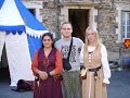 Fran�ois David et carole et h�l�ne