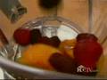 How to Make a Frozen Smoothie