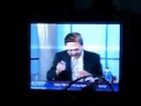 Toy Con tv guesting in GNN News Global Destiny
