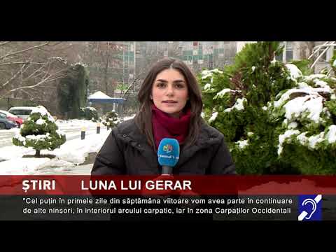 Luna lui Gerar