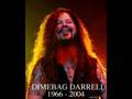tribute to dimebag