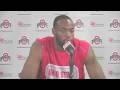 Buckeyes Respond To Crater Quitting